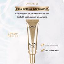 L'Oréal Paris SPF50+ PA++++ Veido apsauginiai nuo saulės ir Izoliaciniai Losjonai