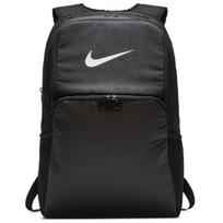Nike Poliesterio Kuprinė Įprasta Unisex Juoda BA5959-010 juoda