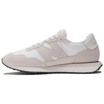 New Balance 237 Sea Salt White Black sportbačiai MS237SE 37.5
