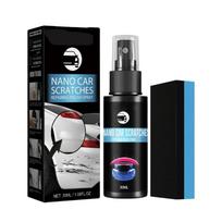 Car Scratch Remover Sprays Auto Scratch Repair Sprays Multipurpose Car Scratch Repair Solution Restores Paint Shine