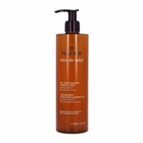 Nuxe Rev de Miel Shower Gel (Face + Body) 400ml