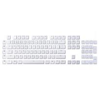 Fade Resistant ABS Keycaps Quick Clean Surfaces for G915/G913/G815/G813 TKL Keyboards Color Maintained balta