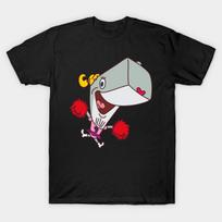 Vyriški juodi marškinėliai su spauda Spongebob Perlas Krabs Kaip palaikytoja Be pjovimo perdavimo popieriaus spaudinys Medvilniniai marškinėliai 4XL juoda