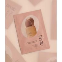 Bhab Slow Chaga Radiance And Elasticity Serum Mask Sheet 5