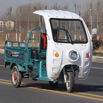 Electric Tricycle Rainproof Sunshade Canopy Default