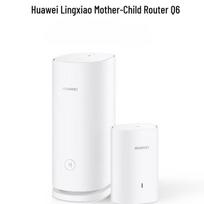 Huawei Q6 AX3000 Powerline Mesh WiFi 6+ Router System (CN version)