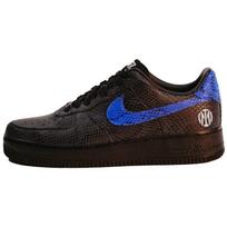 Nike Air Force 1 'Inter Milan Naujas Čempionatas Juodas' DO1742-991 38.5