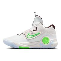 Nike Kd Trey 5 X Ep 'Sail Green Strike' DJ7554-014 42.5