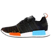 Adidas NMD R1 'Footlocker Europe Rainbow' BB4296 41⅓