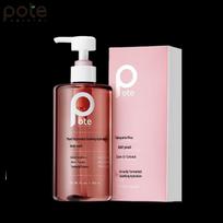 Baitie Enzyme Soothing Hydrating Shower Gel 520ml