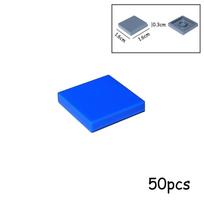 Construction Blocks City Baseplates DO-IT-YOURSELF Sea Beach Islands River Grasslands Plates 32x32 Dots Compact Particle Building Blocks Playthings