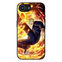 Roronoa Zoro Sanji One Pieces Luffy Cover for Xiaomi Poco F7 F6 F8 Ultra F5 X7 X6 X5 X3 NFC M7 M6 Pro C85 C75 C65 C71 C61 Case Poco F7 Pro