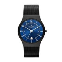 SKAGEN Basic Titano Laikrodis T233XLTMN Dėklas 37mm [Skagen] Vyriškas Plotis Vyriškas [Oficialus Importuotojas]