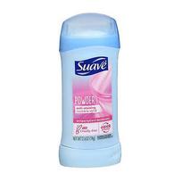 Suave Anti-Perspirant Deodorant Invisible Solid Powder, 2,6 oz (Pakuotėje 1 vnt)
