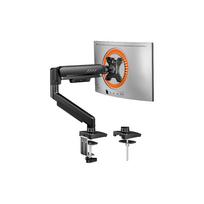 ErGear Monitoriaus Laikiklis 13-34" Ekranams, Iki 9 kg, VESA 75×75 / 100×100