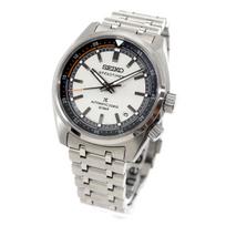 SEIKO Prospex SBDC215 Speedtimer Mechanical Automatic Core Shop Exclusive Limited Distribution Watch PROSPEX SPEEDTIMER [Seiko] Men's sidabras