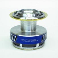 Daiwa SLP WORKS Spool for Spinning Reels SLPW RCS 7000 00056137 (7000 size) (Spool)