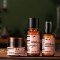 HBN Retinol & Vitamin C Morning/Evening Skincare Set 20