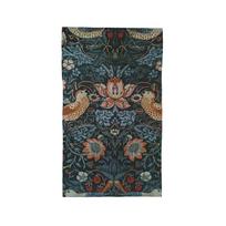 William Morris Originalus Vintažinis Plakatas - Braškių Vagis 1883 Švelnus Veido Rankšluostis Greitai Džiūstantis Baseino Vonios Medvilniniai Rankšluosčiai Sugeriantis W30*H60(CM)