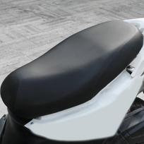 Motociklo sėdynės pagalvėlės užvalkalas Patogus tamprus, kvėpuojantis universalus vandeniui atsparus priedas