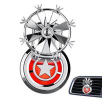 Automobilio difuzorius besisukantis kvepalai automatinis besisukantis kvapas oro gaiviklis automobilio kvapų šalinimo priemonė oro gaiviklis ilgai išliekantys automobilio kvepalai