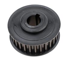 Castel Garden Toothed Pulley For Tc102 Blade Adaptor;Tc102 Hydro 17-718