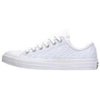 Converse Chuck Taylor All Star Low Dreamcatcher Unisex sportbačiai Baltas Egreta 564354C 36 white