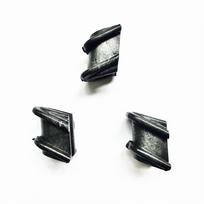 3 vnt. slankiklių komplektas 0JYA-051004, tinkantis CFMOTO Cforce Zforce Uforce 600 800 1000 950 850 X8 ATV UTV Quad
