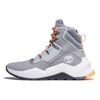 Timberland Madbury serijos sportiniai neslystantys ilgaauliai kasdieniai batai vyrams pilki A2HH2085 40