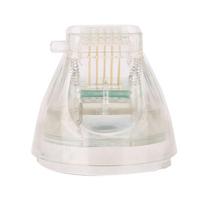 Disposable Micro Needle Gold Cartridge Nano 10 25 64Pins for Micro Needle RF Beauty Machine 25P