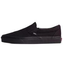 Vans Classic Slip On 'Black' Vans VN000EYEBKA 36.5