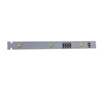 BCD-450W 261WK Šaldytuvo LED šviesos plokštės keitimas CQC14134104969 E56334 Universalūs šaldytuvo ir šaldiklio priedai 1 gray