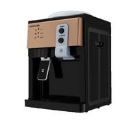 Top Loading Hot and Cold Water Dispenser for 1.2-5 Gallon Bottles Three Water Temperature Settings Hot/Cold/Warm for Home/Office