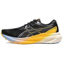 ASICS Gel Kayano 30 Lite-Show Black Yellow - 1011B926-001 EU 42 juoda