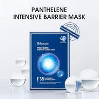 Panthelene Intensyvus apsauginis veido kaukės rinkinys 30 ml x 10 vnt.