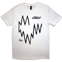 The Chemical Brothers - Go - Balinti marškinėliai Unisex T-Shirt XXL