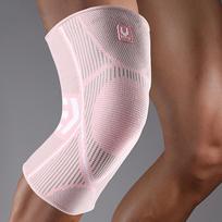 Vilico Knee Support Compression Sleeves For Arthritis Joint Pain Relief Sports Fitness Running Cycling Kneepads L