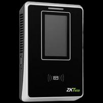ZKTeco SC700 All-in-One Attendance & Access Control Terminal CN plug (adapter included)