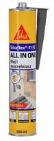 Sikaflex 11Fc Purform Sandariklis 300ml Bazalto Pilkas - Sk-Sf734460