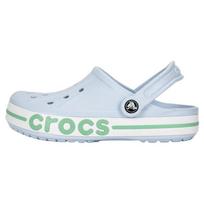 Crocs Bayaband Mediniai klumpės 'Mineral Blue' 205089-4SX 36-37