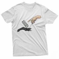 Monster Energy Ultra Horror Marškinėliai 100% Medvilnės T-shirt Vyriški Marškinėliai Viršus S