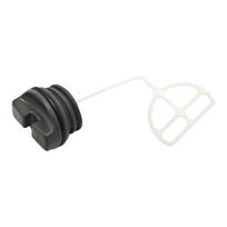 Kuro ir benzino bako dangtelis Husqvarna 36 41 50 51 55 136 137 141 142 154 254 261 262 grandininiams pjūklams Atsarginės dalys China Mainland