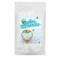 Organics Menthol Crystals Pure & Fresh Peppermint 50g a060 7?B09NC59G9F