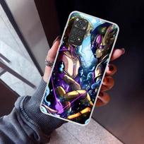 JoJo's Bizarre Adventure Hot Anime Phone Case For Xiaomi Redmi Note 10 11 12 13 14 15 Pro Plus 11S 12S 14S 11T 11E 10S Soft TPU Note 14 Pro Plus