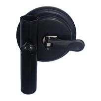Upgrades Suction Cup Flag Bracket Heavy Duty Car Flag Holder with Suction Cup Suction Cup Flag Stand for Vehicle Use