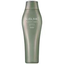 Shiseido Professional Sublimic Fango galvos odos šampūnas