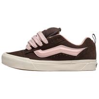 Knu-Skool Vans 'Pop - Sepia Rose' VN000D75O3N 35 beige