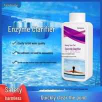 Swimming Pool Enzyme Clarifier