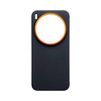 For Vivo X300 X300 Pro and Vivo X300s X300 Ultra Case  Matte Rock Sand Leather Magnetic Stain-resistant Shockproof Cover vivo X300 Pro
