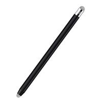 Mesh Fiber Capacitive Stylus Pen Double Nib Touch Screen Pens Drawing Pen For Universal Capacitive Screen Smart Phone Tablet